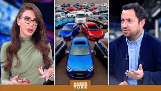 Otomobil Piyasasında Neler Bekleniyor? MTV, 2025'te Ne Olacak?
