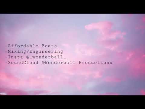 "International" 181 bpm (Prod. by Wonderball) | Latin/Afro beat 2020