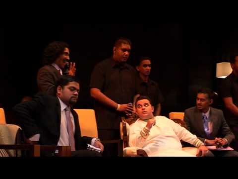 Pusswedilla's Sectary