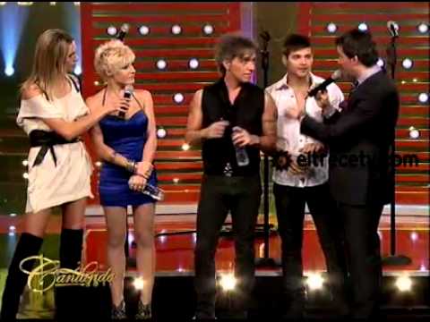 Cantando 2011 - 25 de septiembre