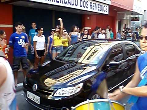 mamuteria no pedágio 3