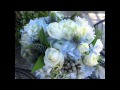 Букет из белых роз. Цветочные зарисовки.| Bouquet of white roses 