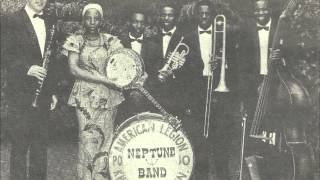 Neptune Band Zimbabwe   CARELESS LOVE BLUES