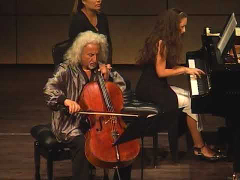 BACH - Arioso (BWV1056)