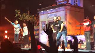 Bengous - Concert Bigflo et Oli- AUX ARMES- Marseille- 20.10.2018