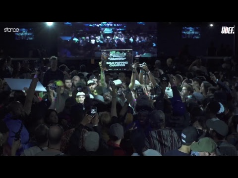 Freestyle Session 20 Year Anniversary 🔥🔥