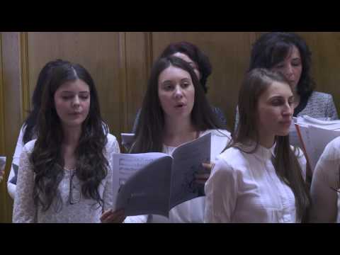 Natura canta - Concert Puterea Crucii