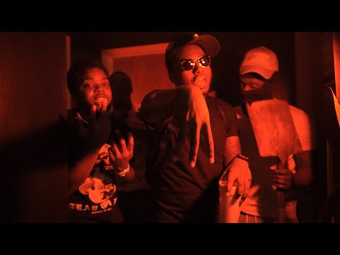 18kRighteousReaper - Thinking Out Loud