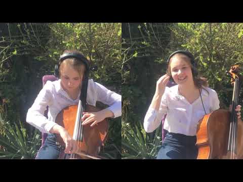 Maja - cello jazz