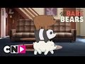 Berenstapel deel 1 | Wat Beren Leren | Cartoon Network