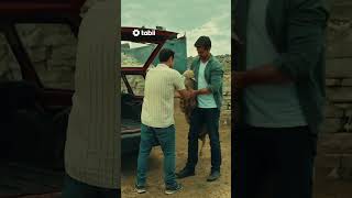 Aman mor koyun meler gelir Yavrum dağları deler gelir  GönülDağıKurban filmleri tabiide 
