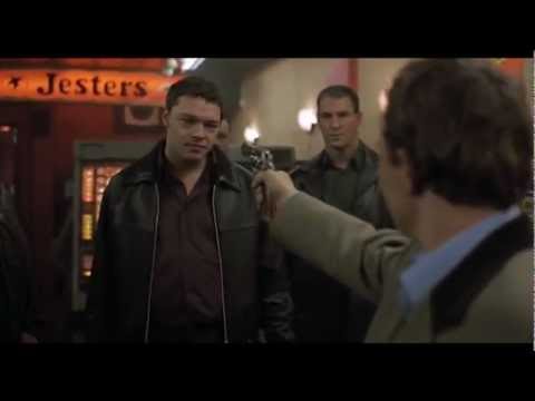 Punish him for me, Errol