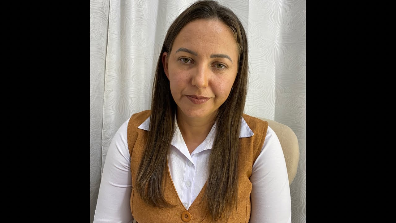 Live profética Deus vai falar com você