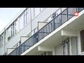 Woningcorporatie Woonforte verkoopt sociale huurwoningen