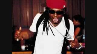 Lil Wayne - Pussy Monster(Song) (w/Download)