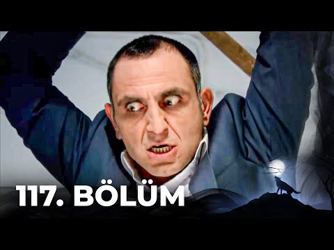 Kurtlar Vadisi Pusu - 117. Bölüm FULL HD
