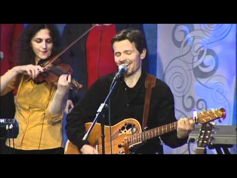 Let's Gospel - Új Forrás: Úgy szerette Isten