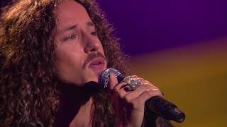 MICHAŁ SZPAK - &quot;Color of Your life&quot; live Top of The Top Festival 2017