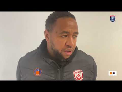 U15 Grand-Est Orange. ASNL - SC SCHILTIGHEIM 0/5