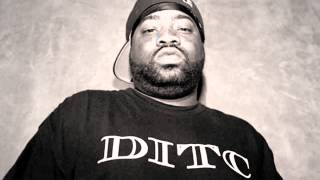 Lord Finesse - Hip 2 Da Game (1996)