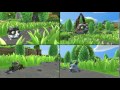 Vidéo de gameplay de Portal Knights  Nintendo Switch