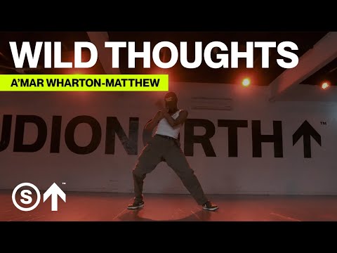 "Wild Thoughts" - DJ Khaled Ft. Rihanna & Bryson Tiller | A'mar Wharton-Matthew Choreography