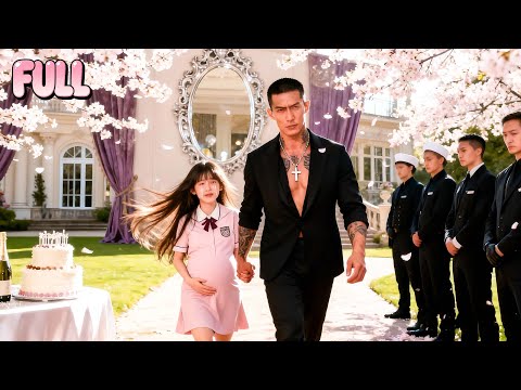 Drugged and sold at 18 to an old man—he’s a powerful CEO, obsessed with her purity, triplets！