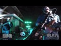 Max Allen Band "Rotating Heads" 5-6-16
