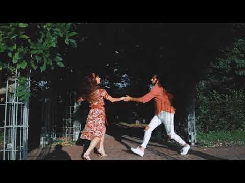 daddy yankee & marc anthony - de vuelta pa' la vuelta / salsa dance