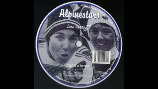 Alpinestars - Buttondown Mind