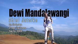 Download lagu Dewi Mandalawangi - Abiel Jatnika mp3 Download lagu Dewi Mandalawangi - Abiel Jatnika mp3