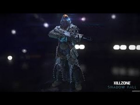 Killzone Shadow Fall "The Park" Finale Botzone Episode 9