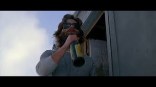 The Thing 1982 – The Whiskey Theory