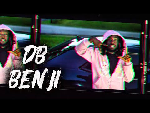 S2. Ep1. 🔥 DB Benji Pulls Up to The Bud Show | Exclusive Interview & Real Talk
