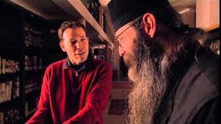 Toward the Promised Land: Forty Years in the Desert