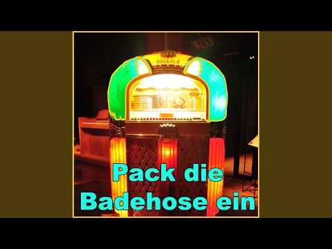 Für Montag hab ich einen ältern Diplomaten