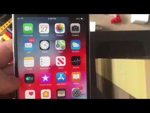 iOS 12.3 beta 1 released what’s new