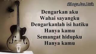 Download lagu Lagu untuk pacar tersayang mp3