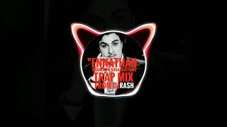 Download lagu Ennathan nadakkum nadakkattume_Trap mix. mp3