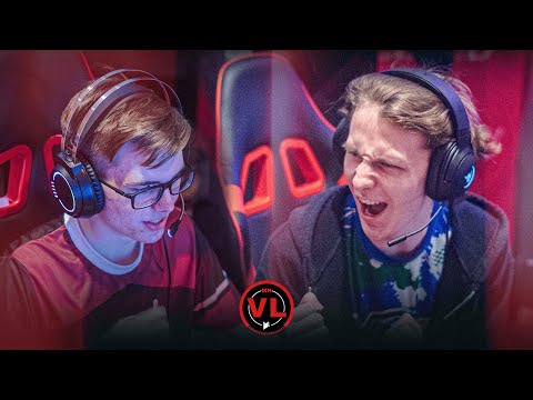 MNVL 2025 Winter State Finals | Recap