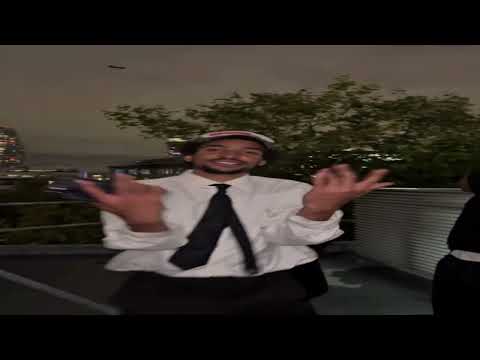 Elijah Aike - SUNDAY - (FREESTYLE)  (MUSIC VIDEO)