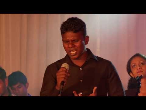 In Search of Your Love Concert 2014 - Part 02 (Obe Adare Soya - Part 02)