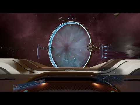 X4: Foundations - S04E61 - Vigor Reputation