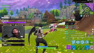 Drax Golf Cart Snipe
