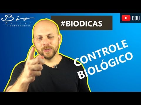 BIODICAS #7 CONTROLE BIOLÓGICO