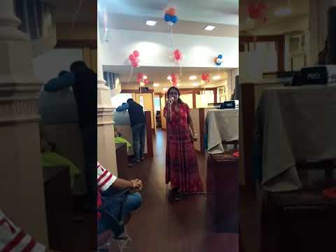 priyanka patil o mere sona...