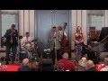 Boilermaker Jazz Band "My Heart Belongs To Daddy" Featuring CyberSonicSound