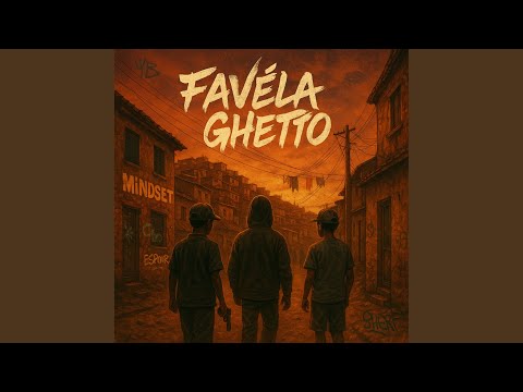 Favéla Ghetto