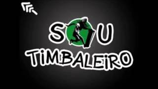 Timbalada 22   A latinha