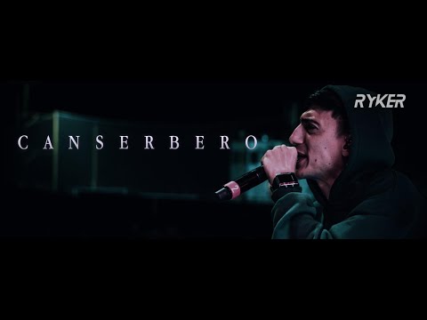 STUART - CANSERBERO ♾️